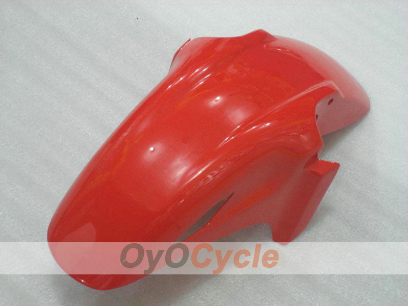 Injection Fairing kit for 95-96 CBR600F3 - Red - Factory Style #OYO87900013