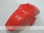 Injection Fairing kit for 95-96 CBR600F3 - Red - Factory Style #OYO87900013