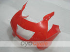 Injection Fairing kit for 95-96 CBR600F3 - Red - Factory Style #OYO87900013