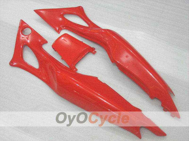 Injection Fairing kit for 95-96 CBR600F3 - Red - Factory Style #OYO87900013