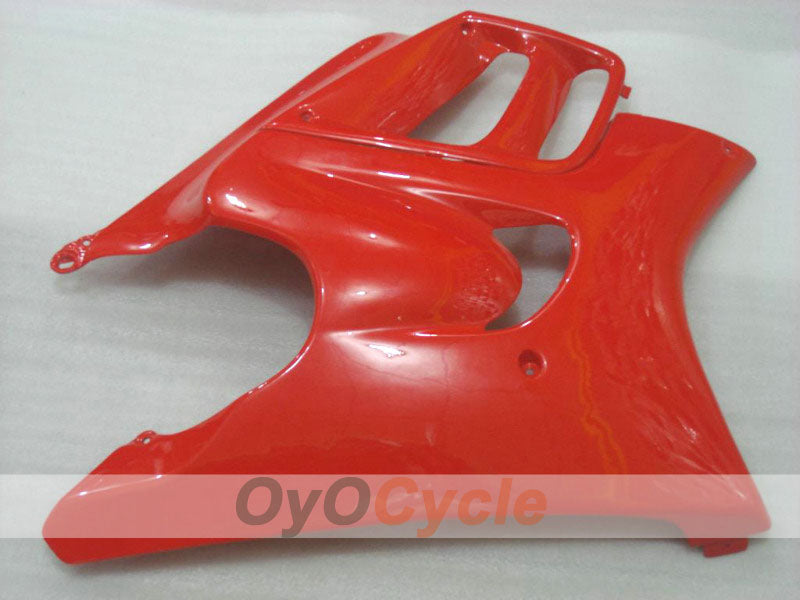 Injection Fairing kit for 95-96 CBR600F3 - Red - Factory Style #OYO87900013