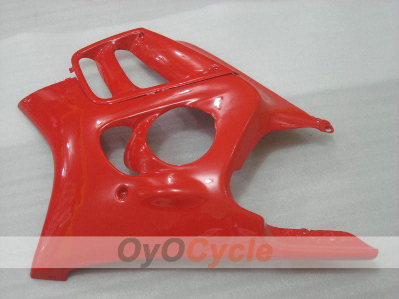 Injection Fairing kit for 95-96 CBR600F3 - Red - Factory Style #OYO87900013