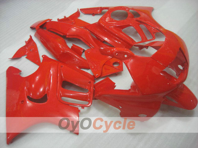Injection Fairing kit for 95-96 CBR600F3 - Red - Factory Style #OYO87900013