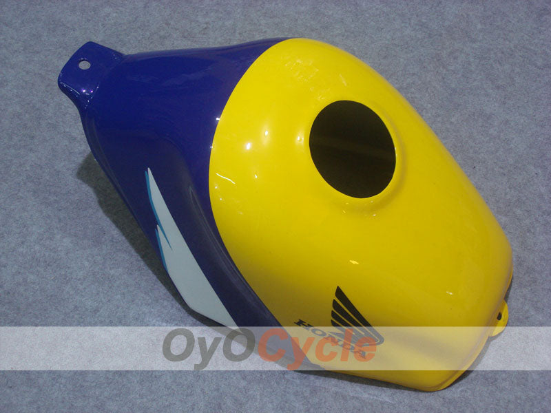 Fuel Tank Fairing For Honda 91-94 CBR600F2 #OYO87907896