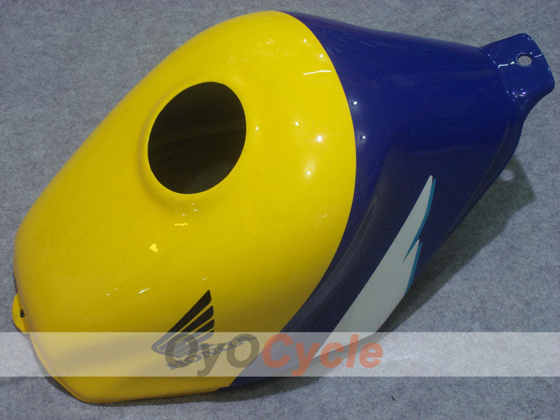 Fuel Tank Fairing For Honda 91-94 CBR600F2 #OYO87907896 Secondary image