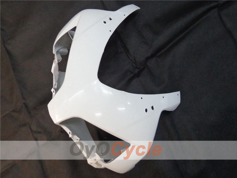 Unpainted Injection Fairing kit for 04-05 CBR1000RR - White - Factory Style #OYO87902475