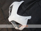 Unpainted Injection Fairing kit for 04-05 CBR1000RR - White - Factory Style #OYO87902475