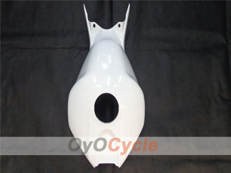 Unpainted Injection Fairing kit for 04-05 CBR1000RR - White - Factory Style #OYO87902475