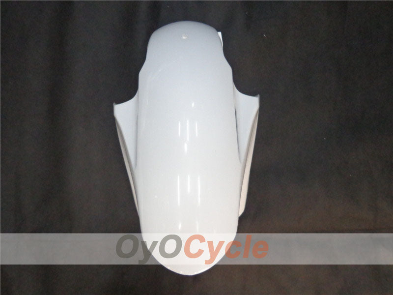 Unpainted Injection Fairing kit for 04-05 CBR1000RR - White - Factory Style #OYO87902475