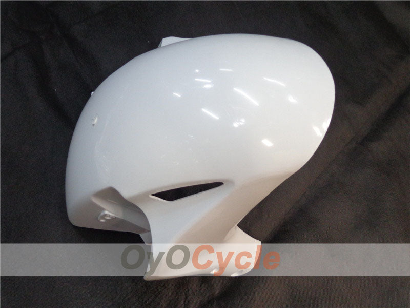 Unpainted Injection Fairing kit for 04-05 CBR1000RR - White - Factory Style #OYO87902475