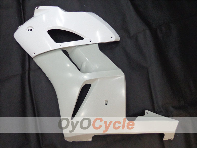 Unpainted Injection Fairing kit for 04-05 CBR1000RR - White - Factory Style #OYO87902475
