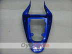 Rear Tail Fairing For Suzuki 00-02 GSXR1000 #OYO87908965