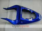 Rear Tail Fairing For Suzuki 00-02 GSXR1000 #OYO87908965