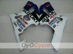 Left & Right Side Fairing For Suzuki 00-03 GSXR750 #OYO87908636