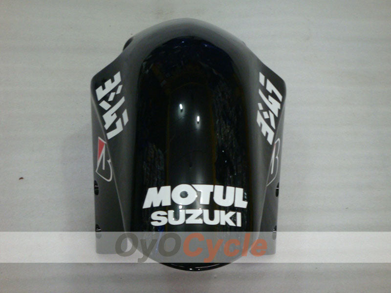 Front Fender Fairing For Suzuki 01-03 GSXR600 #OYO87908371 Main image