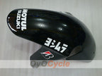 Front Fender Fairing For Suzuki 01-03 GSXR600 #OYO87908371