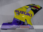 Left & Right Side Fairing For Suzuki 00-02 GSXR1000 #OYO87908920
