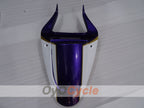 Rear Tail Fairing + Seat Cover For Suzuki 01-03 GSXR600 #OYO87908350