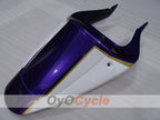 Rear Tail Fairing + Seat Cover For Suzuki 01-03 GSXR600 #OYO87908350