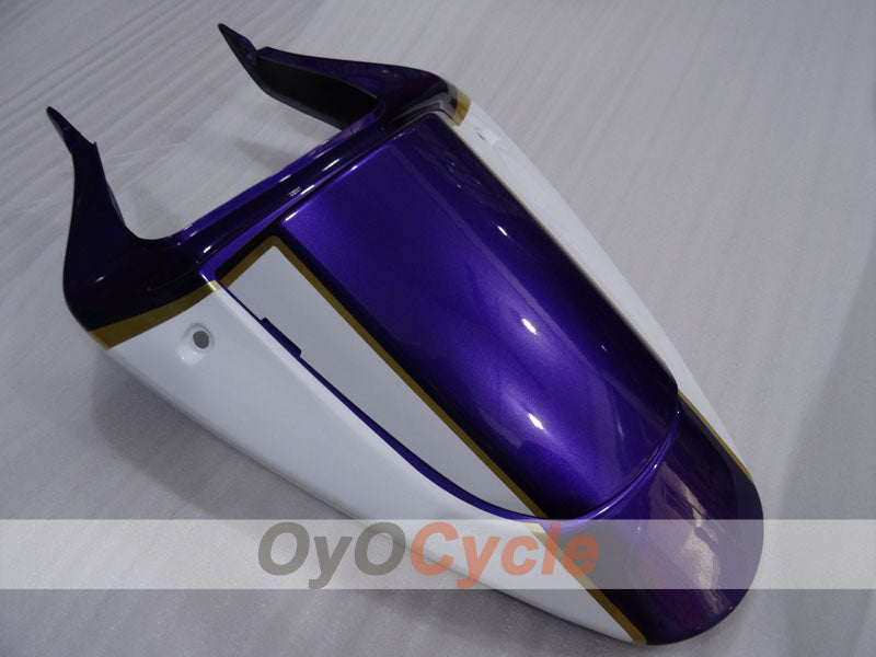 Rear Tail Fairing + Seat Cover For Suzuki 01-03 GSXR600 #OYO87908350