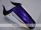 Rear Tail Fairing + Seat Cover For Suzuki 01-03 GSXR600 #OYO87908350