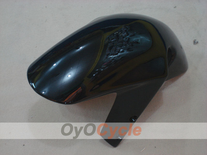Injection Fairing kit for 00-02 GSX R1000 - Red, Black - Factory Style #OYO87901758