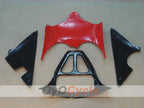 Injection Fairing kit for 00-02 GSX R1000 - Red, Black - Factory Style #OYO87901758