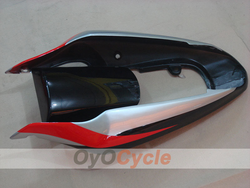 Injection Fairing kit for 00-02 GSX R1000 - Red, Black - Factory Style #OYO87901758