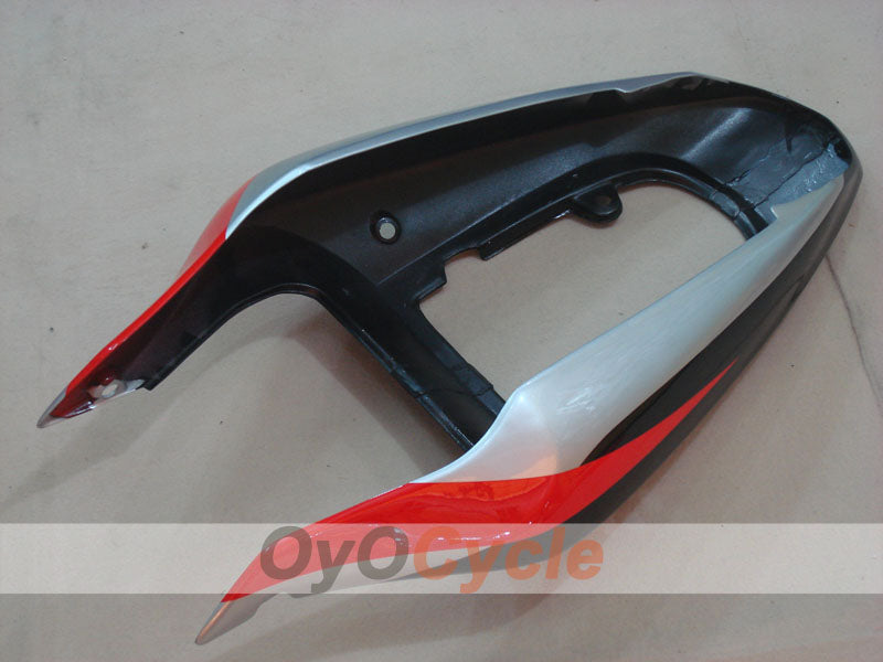 Injection Fairing kit for 00-02 GSX R1000 - Red, Black - Factory Style #OYO87901758