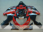 Injection Fairing kit for 00-02 GSX R1000 - Red, Black - Factory Style #OYO87901758