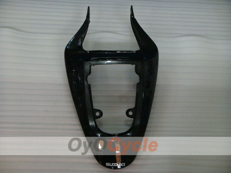 Rear Tail Fairing For Suzuki 01-03 GSXR600 #OYO87908439 Main image