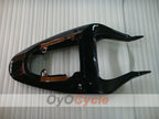 Rear Tail Fairing For Suzuki 01-03 GSXR600 #OYO87908439
