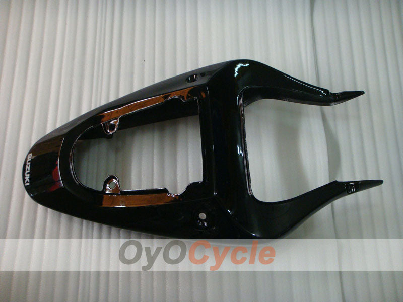 Rear Tail Fairing For Suzuki 01-03 GSXR600 #OYO87908439