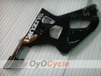 Left & Right Side Fairing For Suzuki 01-03 GSXR600 #OYO87908441