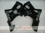 Left & Right Side Fairing For Suzuki 01-03 GSXR600 #OYO87908441