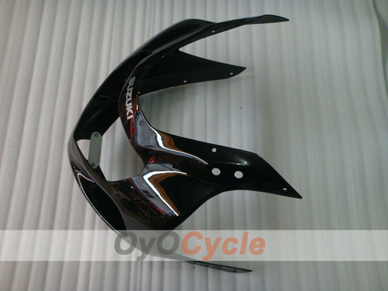 Front Upper Fairing For Suzuki 01-03 GSXR600 #OYO87908437