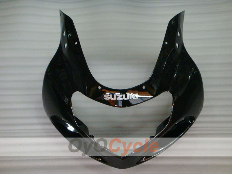 Front Upper Fairing For Suzuki 01-03 GSXR600 #OYO87908437 Main image