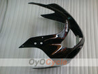 Front Upper Fairing For Suzuki 01-03 GSXR600 #OYO87908437
