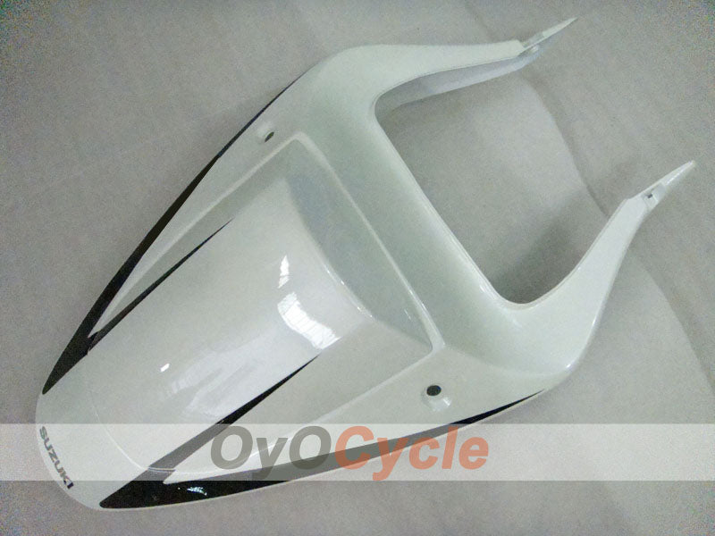 Injection Fairing kit for 00-03 GSX R750 - Blue, White - Factory Style #OYO87905150