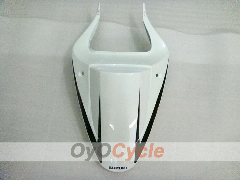 Rear Tail Fairing + Seat Cover For Suzuki 00-02 GSXR1000 #OYO87909104 Secondary image