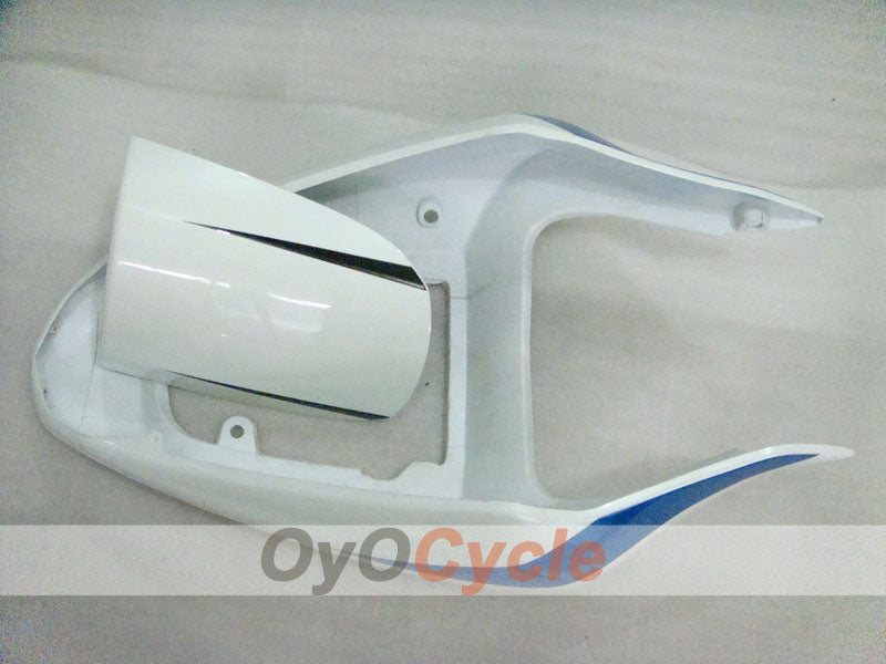 Rear Tail Fairing + Seat Cover For Suzuki 00-03 GSXR750 #OYO87908728