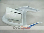 Rear Tail Fairing + Seat Cover For Suzuki 00-03 GSXR750 #OYO87908728