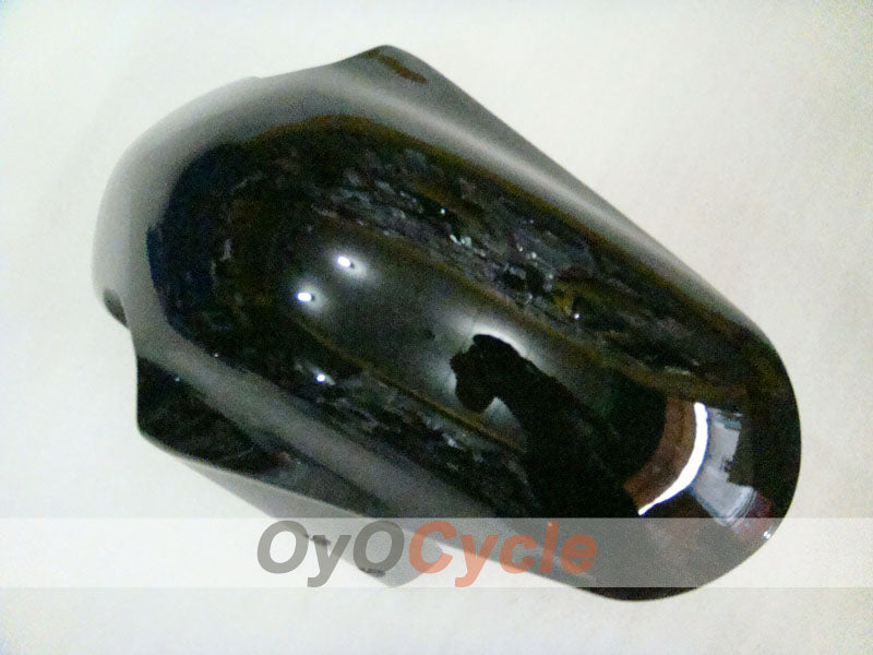 Injection Fairing kit for 00-03 GSX R750 - Blue, White - Factory Style #OYO87905150