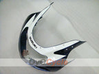 Injection Fairing kit for 01-03 GSX R600 - Blue, White, Black - Factory Style #OYO87905095