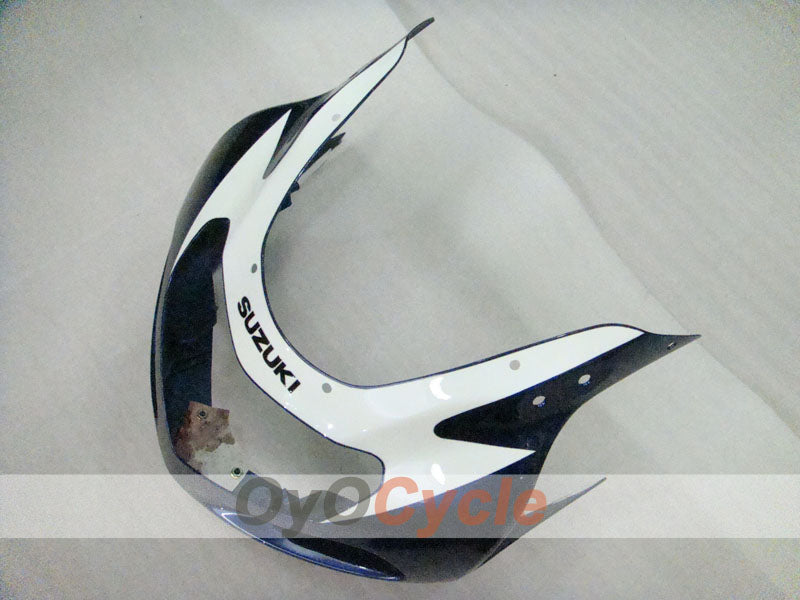 Front Upper Fairing For Suzuki 01-03 GSXR600 #OYO87908410 Secondary image