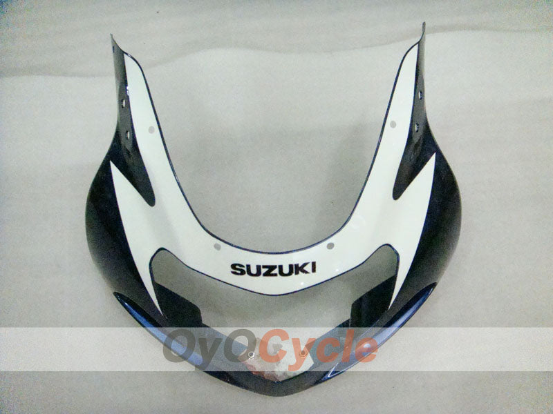 Front Upper Fairing For Suzuki 00-02 GSXR1000 #OYO87909100 Main image