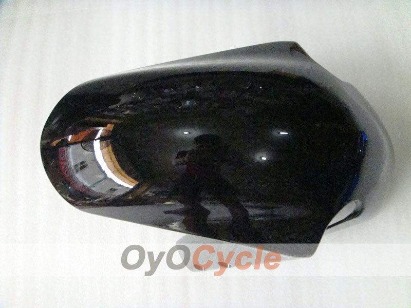 Injection Fairing kit for 00-02 GSX R1000 - Blue, White - Factory Style #OYO87901763