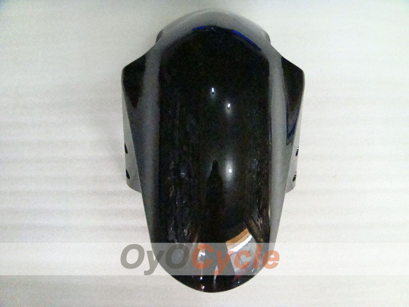 Injection Fairing kit for 00-02 GSX R1000 - Blue, White - Factory Style #OYO87901763