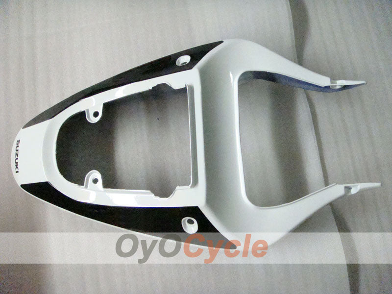 Injection Fairing kit for 00-02 GSX R1000 - Blue, White - Factory Style #OYO87901763