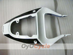 Injection Fairing kit for 00-02 GSX R1000 - Blue, White - Factory Style #OYO87901763